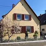Lägenhet Terrassenwohnung-klimatisiert Neustadt an der Weinstraße
