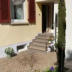 Terrassenwohnung-klimatisiert Lägenhet Neustadt an der Weinstraße