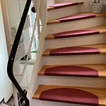 Lägenhet Terrassenwohnung-klimatisiert