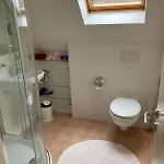Terrassenwohnung-klimatisiert Lägenhet *