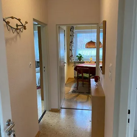 Apartment Terrassenwohnung Neustadt an der Weinstrasse