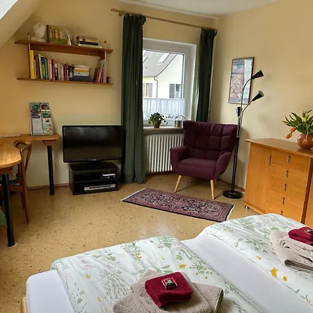 Terrassenwohnung Apartment Neustadt an der Weinstrasse