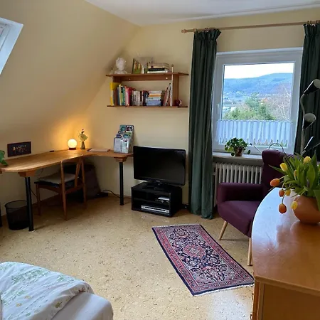 Terrassenwohnung Neustadt an der Weinstrasse