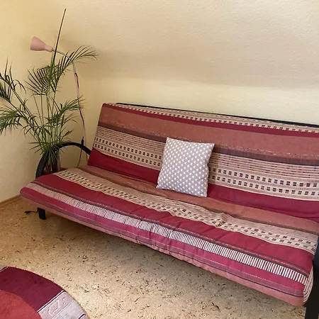 Terrassenwohnung Apartamento Neustadt an der Weinstraße