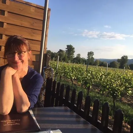 Terrassenwohnung * Neustadt an der Weinstraße