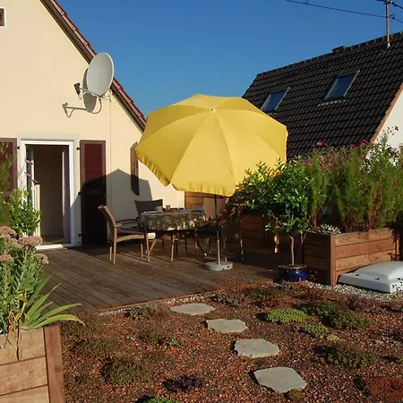 Terrassenwohnung Apartment *