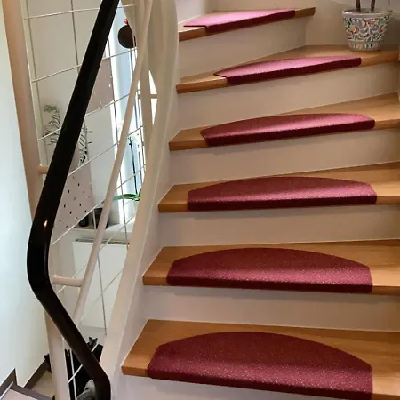 Apartment Terrassenwohnung-klimatisiert