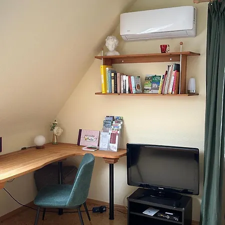 Apartment Terrassenwohnung-klimatisiert Neustadt an der Weinstrasse