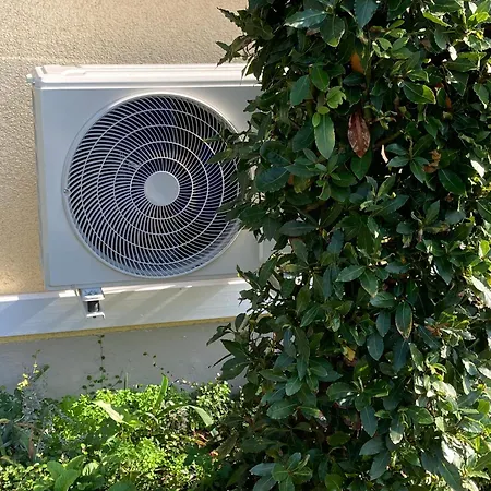 Terrassenwohnung Апартаменты Нойштадт-ан-дер-Вайнштрасе