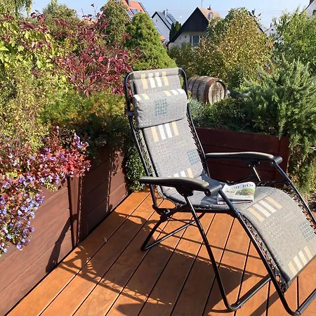 Terrassenwohnung-klimatisiert