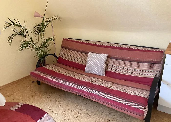 Terrassenwohnung Lejlighed Neustadt an der Weinstraße