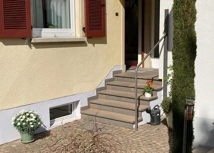 Terrassenwohnung Апартаменты Нойштадт-ан-дер-Вайнштрасе