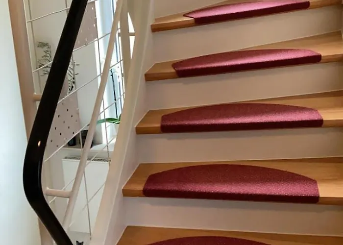 Lejlighed Terrassenwohnung