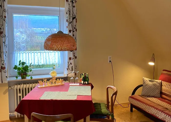 דירה Terrassenwohnung-klimatisiert Neustadt an der Weinstraße