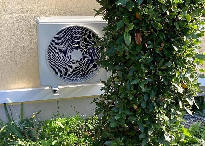 Terrassenwohnung Lejlighed Neustadt an der Weinstraße