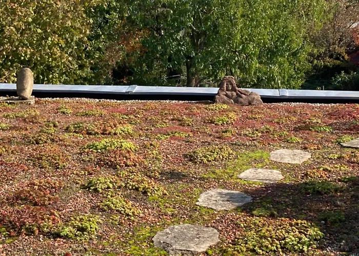 דירה Terrassenwohnung-klimatisiert Neustadt an der Weinstraße