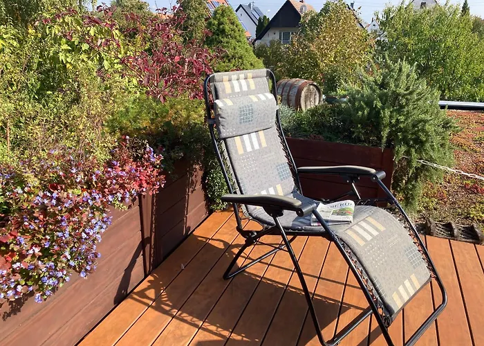 Terrassenwohnung-klimatisiert